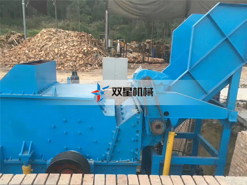 廢鋁破碎機設備加工廢鋁的用途