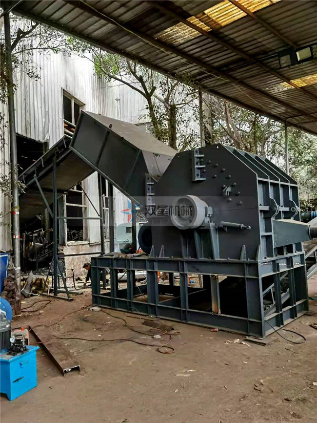 鋁型材破碎機(jī)設(shè)備加工物料種類有哪些？
