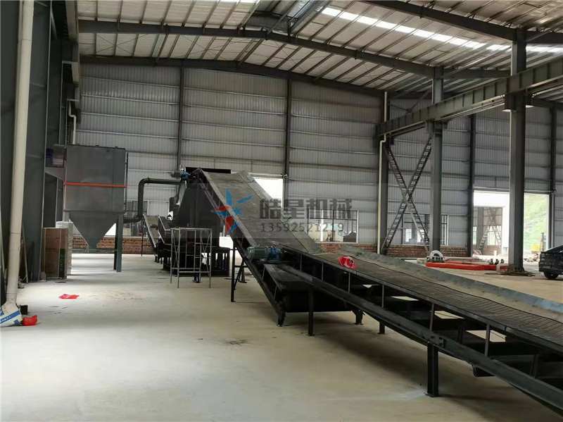 廢鋁破碎機設(shè)備加工廢鋁料的出水率如何 廢鋁破碎機設(shè)備加工廢鋁料的出水率如何